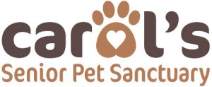 carols senior pet sanctuary logo